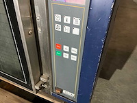 Leventi bakermat mastermind combisteamer - afbeelding 3 van  6