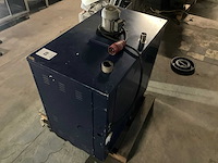 Leventi bakermat mastermind combisteamer - afbeelding 4 van  6