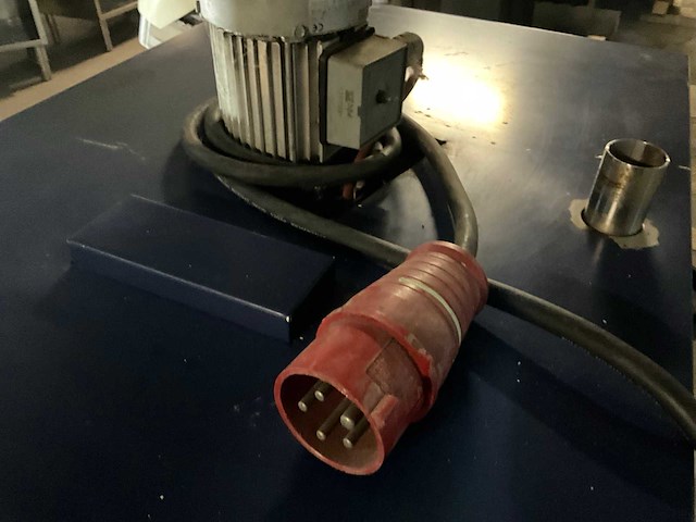 Leventi bakermat mastermind combisteamer - afbeelding 5 van  6