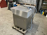 Leventi bakermat mastermind conventionele oven - afbeelding 3 van  6