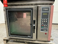 Leventi bakermat mastermind conventionele oven - afbeelding 5 van  6