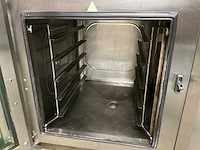 Leventi bakermat mastermind conventionele oven - afbeelding 6 van  6