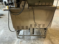 Leventi bakermat mastermind di 4pl dubbele bakkerij oven - afbeelding 4 van  19