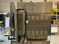 Leventi bakermat mastermind di 4pl dubbele bakkerij oven - afbeelding 5 van  19