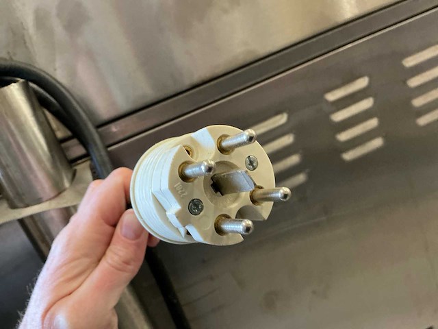 Leventi bakermat mastermind di 4pl dubbele bakkerij oven - afbeelding 7 van  19