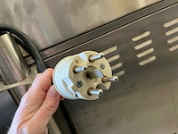 Leventi bakermat mastermind di 4pl dubbele bakkerij oven - afbeelding 7 van  19