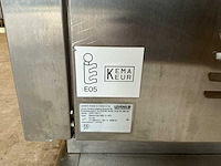 Leventi bakermat mastermind di 4pl dubbele bakkerij oven - afbeelding 8 van  19