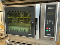 Leventi bakermat mastermind di 4pl dubbele bakkerij oven - afbeelding 18 van  19