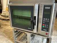 Leventi bakermat mastermind di 4pl dubbele bakkerij oven - afbeelding 11 van  19