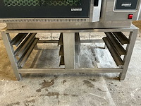 Leventi bakermat mastermind di 4pl dubbele bakkerij oven - afbeelding 17 van  19