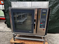 Leventi bakermat mastermind mk3 6pl bakkerijoven - afbeelding 1 van  4