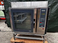 Leventi bakermat mastermind mk3 6pl bakkerijoven - afbeelding 2 van  5