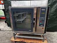 Leventi bakermat mastermind mk3 6pl bakkerijoven - afbeelding 3 van  5