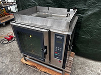 Leventi bakermat mastermind mk3 6pl bakkerijoven - afbeelding 5 van  5