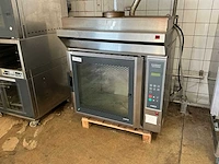 Leventi bakermat mastermind mk3 bakkerijoven