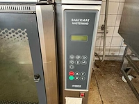 Leventi bakermat mastermind mk3 bakkerijoven - afbeelding 2 van  5