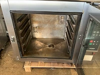 Leventi bakermat mastermind mk3 bakkerijoven - afbeelding 4 van  5