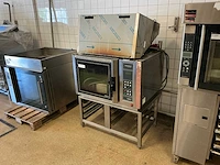 Leventi bakermat mastermind mk3 bakkerijoven
