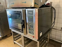 Leventi bakermat mastermind mk3 bakkerijoven - afbeelding 2 van  8