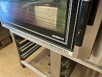 Leventi bakermat mastermind mk3 bakkerijoven - afbeelding 3 van  8