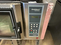 Leventi bakermat mastermind mk3 bakkerijoven - afbeelding 4 van  8