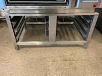 Leventi bakermat mastermind mk3 bakkerijoven - afbeelding 7 van  8