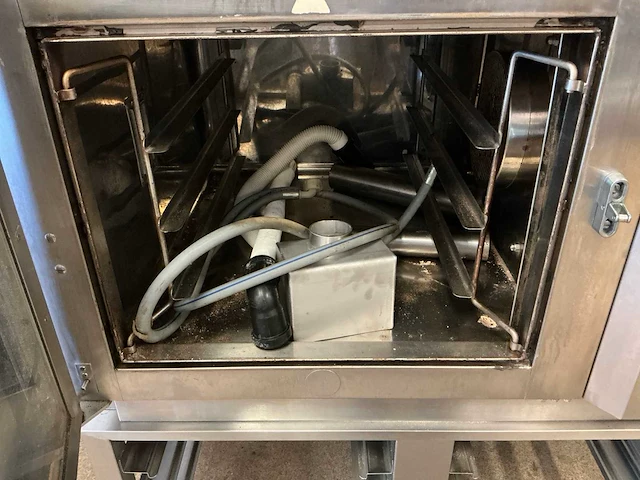 Leventi bakermat mastermind mk3 bakkerijoven - afbeelding 8 van  8