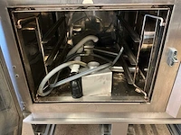 Leventi bakermat mastermind mk3 bakkerijoven - afbeelding 8 van  8