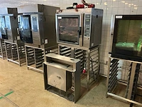 Leventi bakermat mastermind mk3 bakkerijoven
