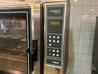 Leventi bakermat mastermind mk3 bakkerijoven - afbeelding 3 van  9