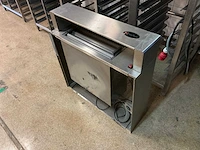 Leventi bakermat mastermind mk3 bakkerijoven - afbeelding 8 van  9