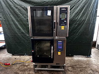 Leventi bakermat mastermind you 4 /q2 bakkerijoven - afbeelding 1 van  9