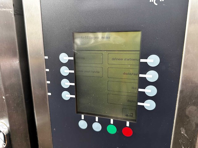 Leventi bakermat mastermind you 4 /q2 bakkerijoven - afbeelding 3 van  9