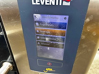 Leventi bakermat mastermind you 4 /q2 bakkerijoven - afbeelding 4 van  9