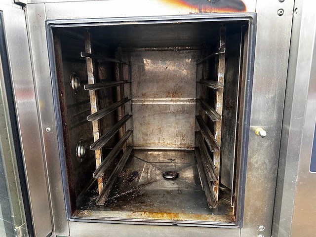 Leventi bakermat mastermind you 4 /q2 bakkerijoven - afbeelding 6 van  9