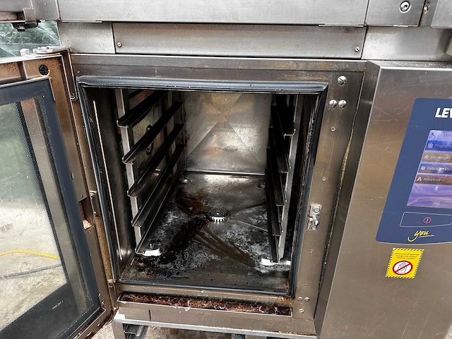 Leventi bakermat mastermind you 4 /q2 bakkerijoven - afbeelding 7 van  9