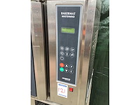 Leventi bakermat mk3 6 plaats - afbeelding 5 van  8