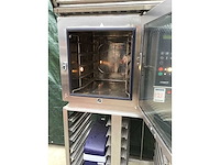 Leventi bakermat mk3 6 plaats - afbeelding 8 van  8