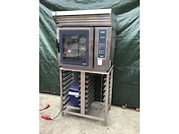 Leventi bakermat mk3 6 plaats - afbeelding 2 van  8