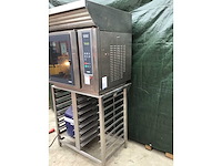 Leventi bakermat mk3 6 plaats - afbeelding 3 van  8