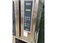 Leventi bakermat mk3 6 plaats - afbeelding 6 van  8