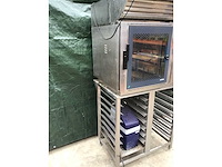 Leventi bakermat mk3 6 plaats - afbeelding 7 van  8