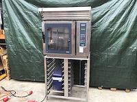 Leventi bakermat mk3 6 plaats - afbeelding 1 van  1