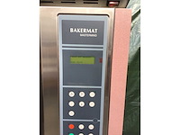 Leventi bakermat mk3 bakkerijoven - afbeelding 8 van  8