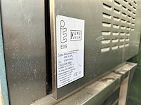 Leventi bakermat mk3 bakkerijoven - afbeelding 5 van  6