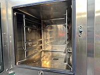 Leventi bakermat mk3 bakkerijoven - afbeelding 6 van  6