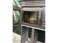 Leventi bakermat mk3 bakkerijoven - afbeelding 3 van  4