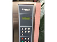 Leventi bakermat mk3 bakkerijoven - afbeelding 2 van  2