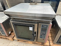 Leventi bakermat mk3 bakkerijoven - afbeelding 1 van  5