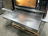 Leventi bakermat mk3 dubbele bakkersoven - afbeelding 3 van  8